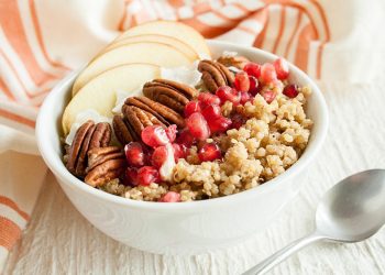 سه ماده غذایی ساده که عمرتان را طولانی تر می کنند