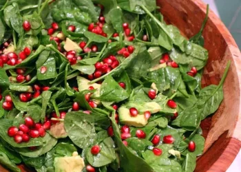 دو خوراکی ضد التهاب که بیشترین اثر را بر سلامت بدن دارند