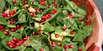 دو خوراکی ضد التهاب که بیشترین اثر را بر سلامت بدن دارند