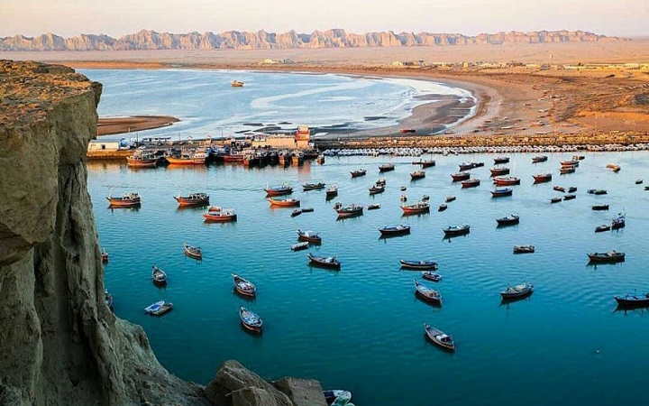 شیلات چابهار؛ موتور محرک اقتصاد دریامحور جنوب شرق ایران