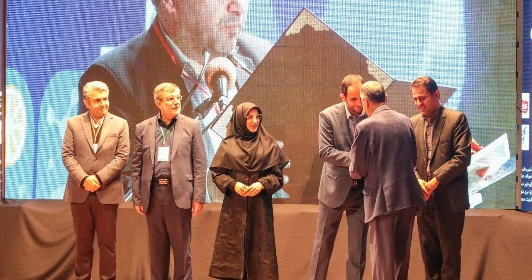 گزارش جامع افتتاحیه و اختتامیه سی‌ و یکمین کنگره ملی و ششمین کنگره بین‌المللی علوم و صنایع غذایی ایران