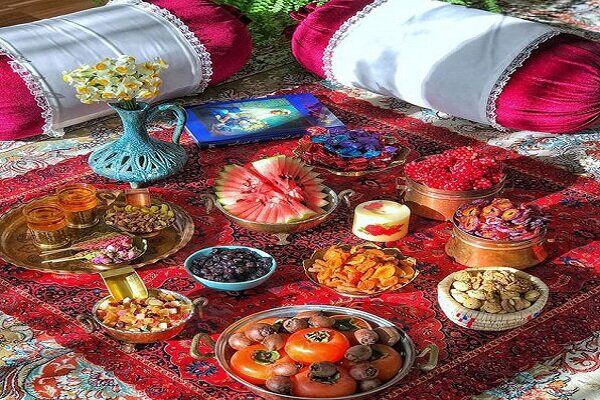 یلدای سالم تر: توصیههای تغذیه ای برای شب های خوش