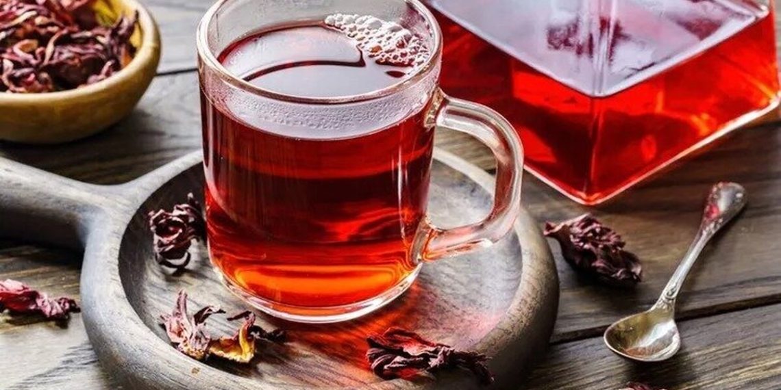 چای پررنگ؛محبوب اما پر خطر