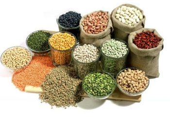 یک تعلل، تامین‌کنندگان حبوبات را سرگردان کرد