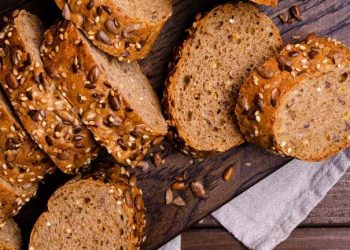 چرا «نان سبوس‌دار» انتخاب سالم‌تری است؟