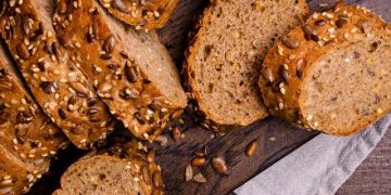 چرا «نان سبوس‌دار» انتخاب سالم‌تری است؟