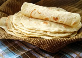 نان‌های تهیه‌شده از آرد تصفیه‌شده سلامت جامعه را تهدید می‌کند