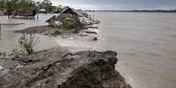 آیندهای مبهم، پیش روی امنیت غذایی جهان