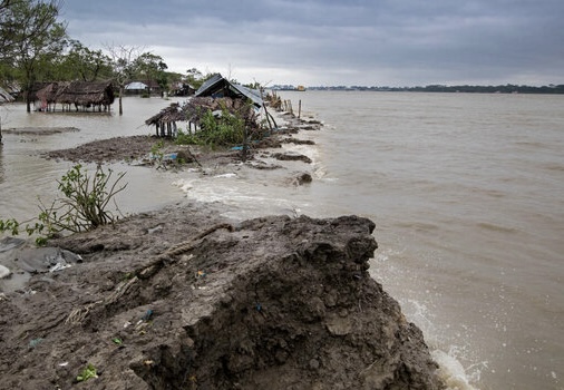 آیندهای مبهم، پیش روی امنیت غذایی جهان