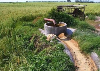 تجهیز ۶۰ درصد چاه‌های نهاوند به کنتور هوشمند