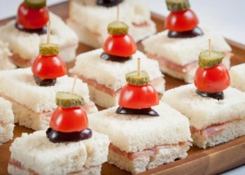 پشت این لقمه‌های کوچک، ‌فرصت‌های بزرگ نهفته است!