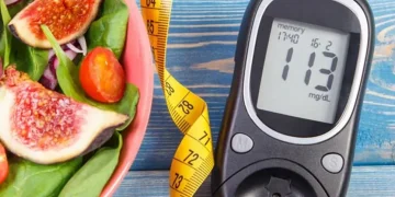 تغییرات رژیم گیاهخواری کم‌چرب، مصرف انسولین در دیابتی‌ها را کاهش می‌دهد