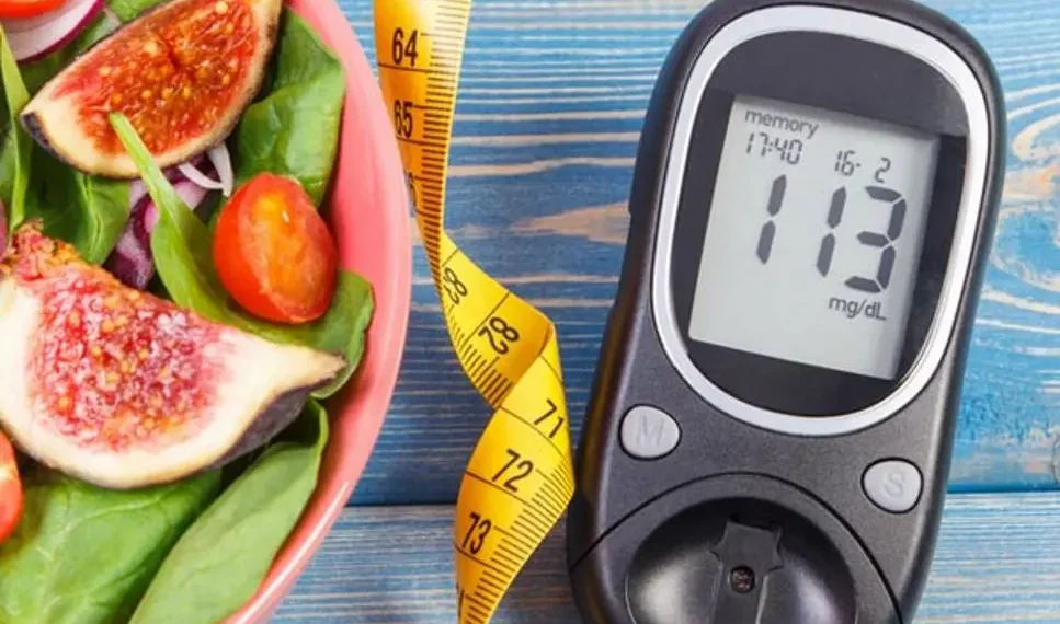 تغییرات رژیم گیاهخواری کمچرب، مصرف انسولین در دیابتیها را کاهش میدهد