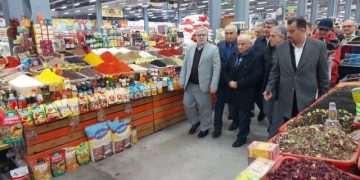 استاندار: مازندران آماده ورود مستقیم به بازارهای جهانی است