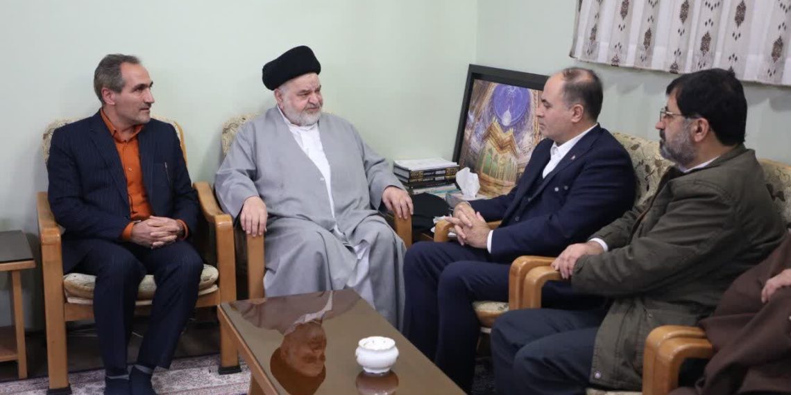 وزیر جهاد کشاورزی: تامین پایدار امنیت غذایی، خط قرمز دولت چهاردهم است