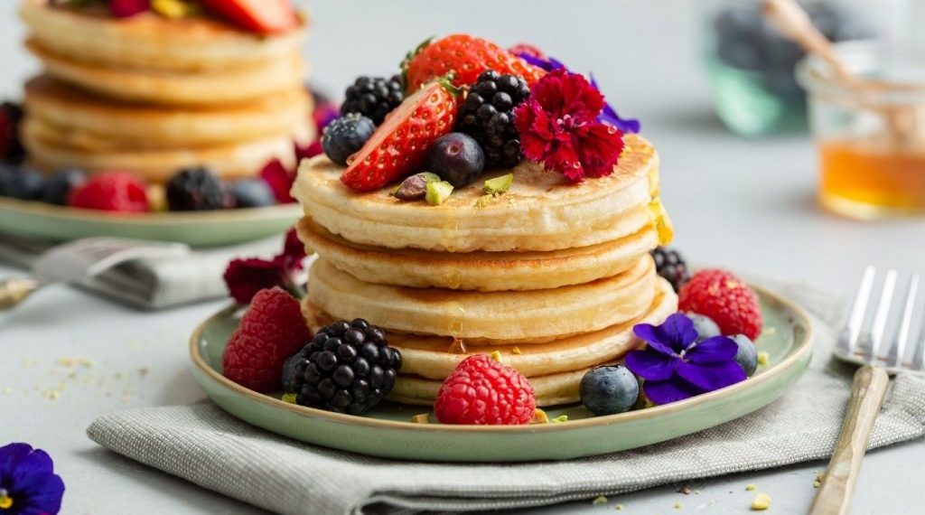 راز میل شدید به صبحانههای شیرین