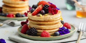 راز میل شدید به صبحانههای شیرین