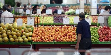 کنترل قیمت و کیفیت اقلام یلدایی در میادین میوه و ترهبار + نرخ اقلام