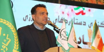 عدم تکمیل زنجیره ارزش بزرگترین چالش کشاورزی همدان