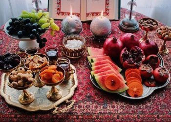 راهنمای تغذیه ایمن دیابتی‌ها در «شب یلدا»