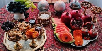 راهنمای تغذیه ایمن دیابتیها در «شب یلدا»