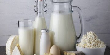 کاهش ۳۰ درصدی خرید محصولات لبنی در خراسان شمالی