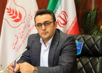 بازار برنج در مسیر تثبیت