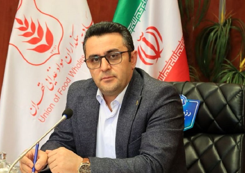 بازار برنج در مسیر تثبیت
