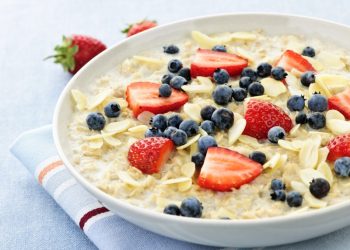 فواید بی نظیر مصرف روزانه اوتمیل