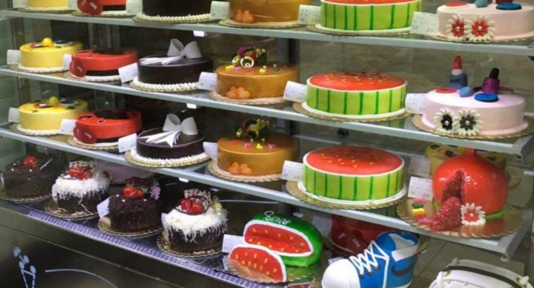 کمبود روغن در قنادیهای کرمانشاه در آستانه شب یلدا