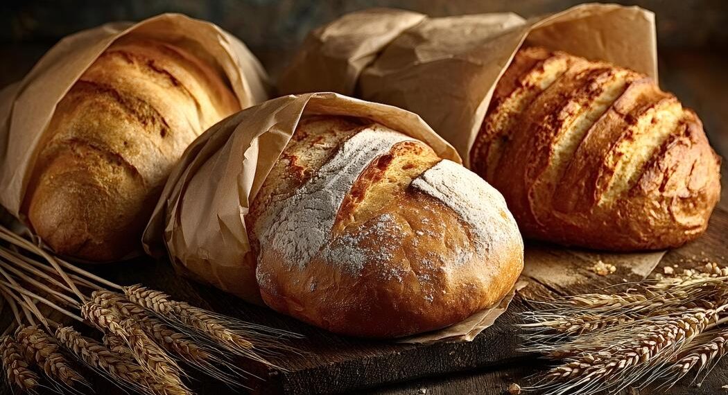 روش نگهداری سالم نان چیست؟