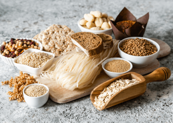 آیا رژیم بدون گلوتن برای همه مناسب است؟