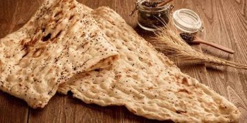نان سنتی؛بهترین گزینه برای پیشگیری از دیابت و سلامت بهتر