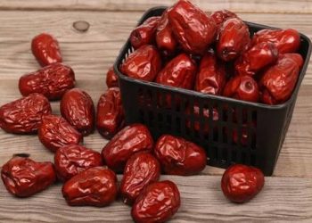 عناب حافظه را تقویت و استرس ذهنی را کاهش می‌دهد