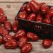 عناب حافظه را تقویت و استرس ذهنی را کاهش میدهد