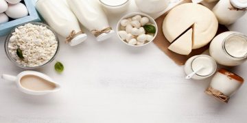 قیمت لبنیات به کدام سمت می‌رود؟