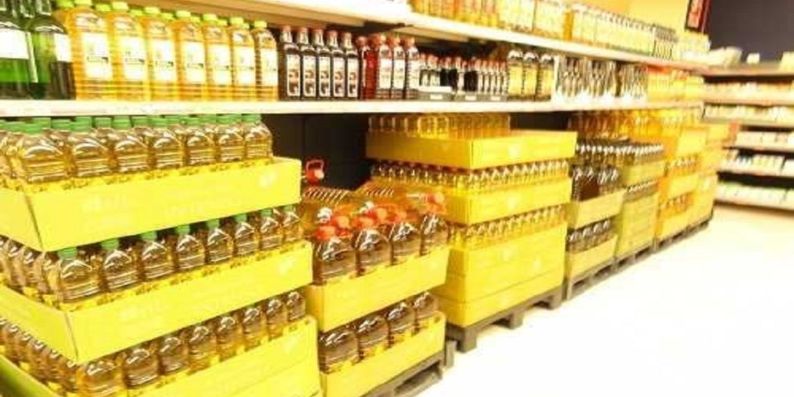 روغن تولیدی از محل ذخایر استراتژیک در حال انجام است