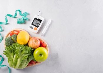 چند توصیه تغذیه‌ای برای پیشگیری از دیابت