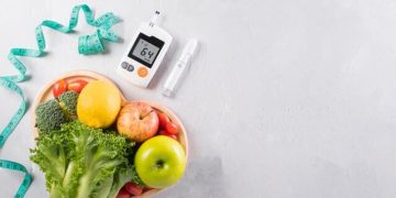 چند توصیه تغذیه‌ای برای پیشگیری از دیابت