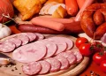 خطر نیتریت در فرآورده های گوشتی