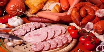 خطر نیتریت در فرآورده های گوشتی