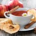 دمنوش سیب و دارچین؛ ترکیبی طبیعی برای تقویت سیستم ایمنی در فصل سرما