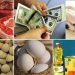 قیمت جدید از روغن تا گوشت مرغ و تخم‌مرغ+ جدول قیمت کالاهای اساسی
