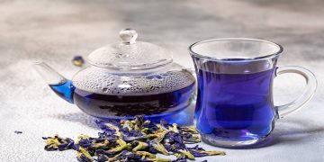 خواص گل گاوزبان؛ از آرامش اعصاب تا سلامت پوست و مو