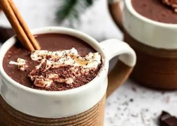 شکلات داغ با بدن شما چه می کند؟