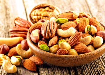 چطور آجیل بخوریم تا بیشترین فایده رو ببریم؟