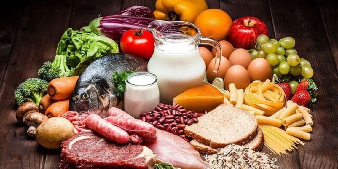 تغذیه سالم در کودکی؛ سرمایه‌گذاری برای آینده‌ای بهتر
