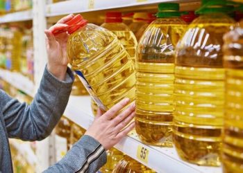 تولید روغن از محل ذخائر استراتژیک در حال انجام است
