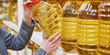 تولید روغن از محل ذخائر استراتژیک در حال انجام است