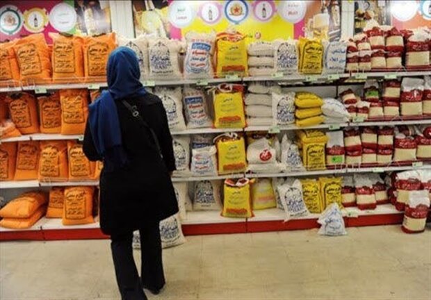 قیمت تخممرغ کاهش و کنسرو افزایش یافت